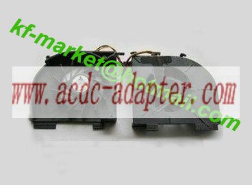 NEW HP 518435-001 CPU cooling Fan KSB0505HA NEW HP 518435-001 CPU cooling Fan KSB0505HA